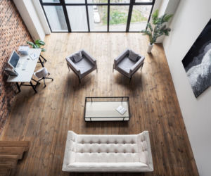 Historia i rozwój okien w budownictwie mieszkaniowym