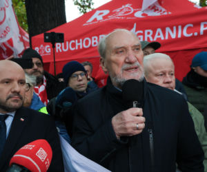 Trybunał Konstytucyjny