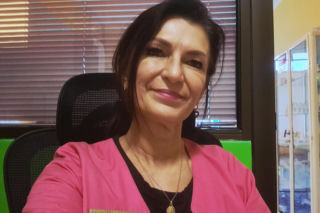[WYWIAD] W rytmie życia z Beatą Urbanowicz, adiunktem w Akademii Nauk Stosowanych w Pile