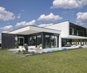 RE: PERFECT HOUSE: najlepszy dom w Polsce