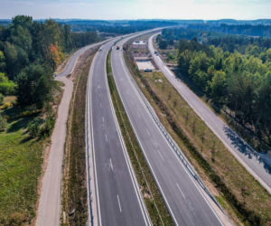 Obwodnica Morawicy (październik 2026)