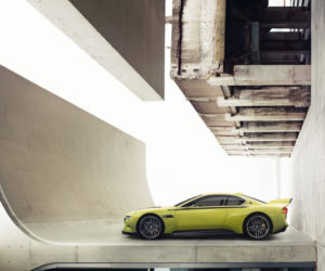 BMW 3.0 CSL Hommage Concept