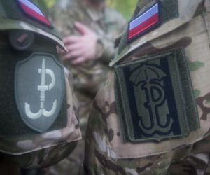 Obchody 73. rocznicy Powstania Warszawskiego