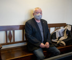 EMERYT zorganizował Strajk Kobiet