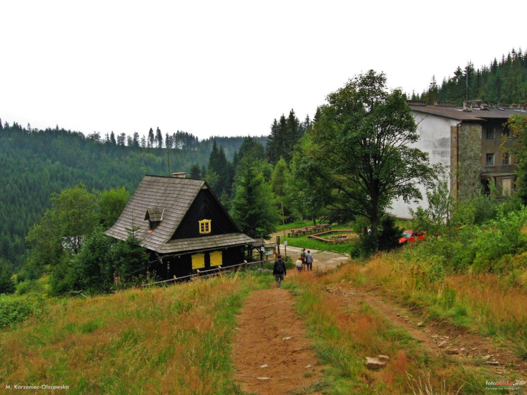 Beskid Śląski