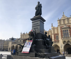 29. finał WOŚP w Krakowie