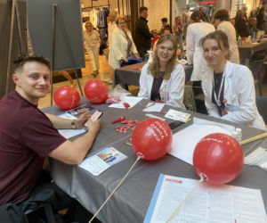 Zdrowie pod Kontrolą 2026 - Olsztyn Galeria Warmińska