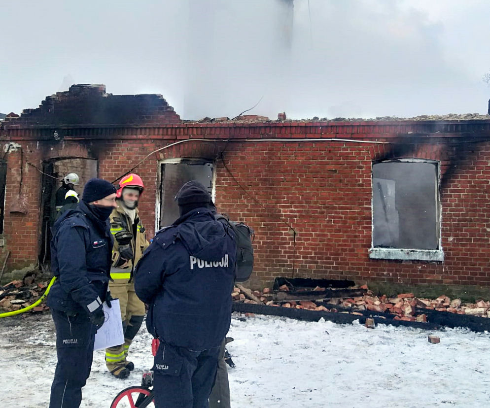 Akcja ratunkowa w Sololniku