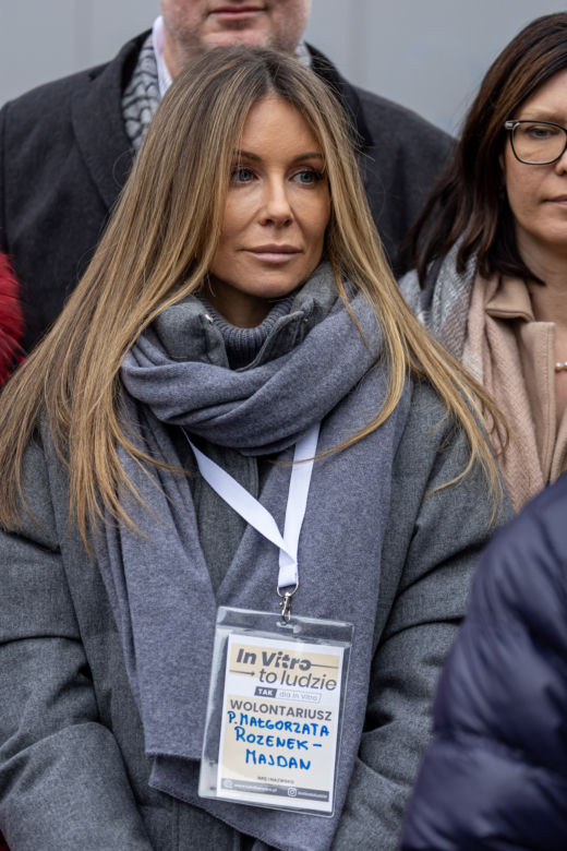 Małgorzata Rozenek-Majdan