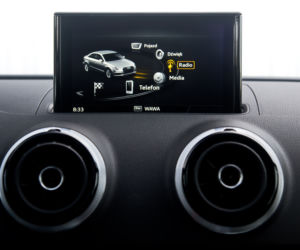 Audi A3 Limousine 2.0 TDI S Line