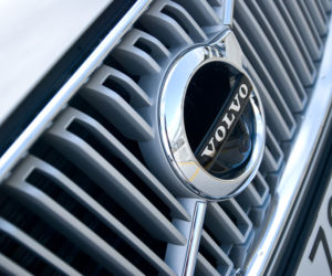 Volvo XC90 T8 Twin Engine AWD Excellence