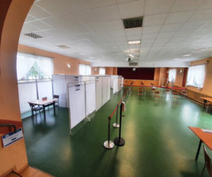 Otwarty został drugi Punkt Szczepień Powszechnych w powiecie leszczyńskim