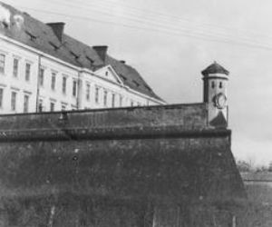 Archiwalne zdjęcia Rzeszowa