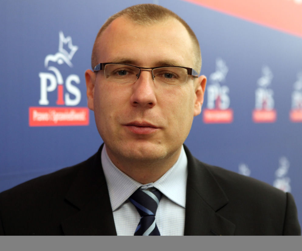 Maciej Małecki