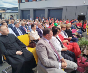 Caritas Diecezji Siedleckiej obchodzi w tym roku okrągły jubileusz 35 lat działalności!