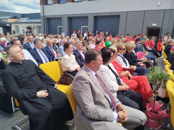 Caritas Diecezji Siedleckiej obchodzi w tym roku okrągły jubileusz 35 lat działalności!
