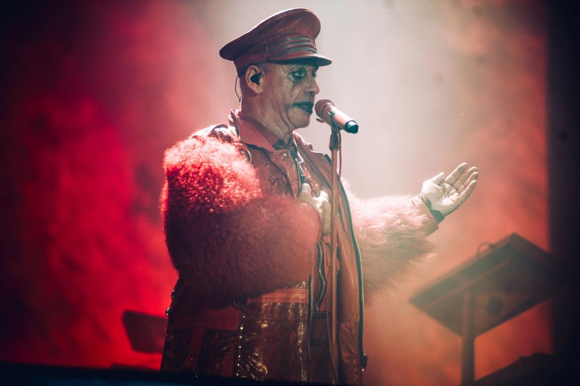 Masters of Rock 2025 - dzień 2.