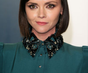 Christina Ricci
