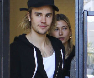 Justin Bieber i Hailey Baldwin