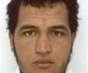 Policja miała go TRZY RAZY i wypuściła! Służby pozwoliły terroryście z Berlina chodzić wolno i mordować