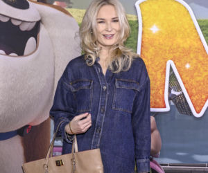 Gwiazdy na premierze Miss Moxy. kocia ekipa