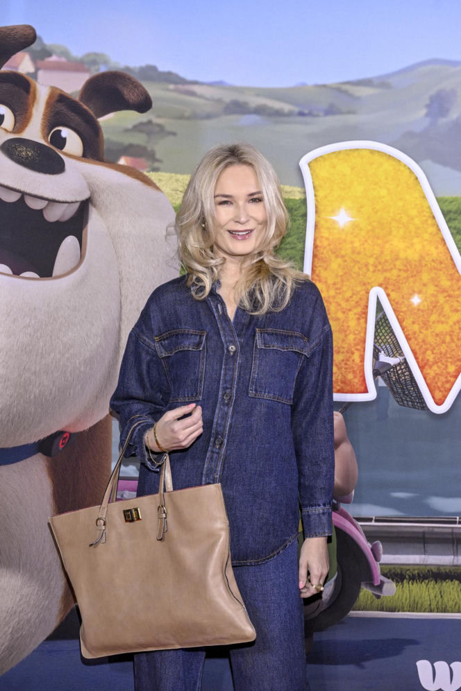 Gwiazdy na premierze "Miss Moxy. kocia ekipa"