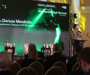 Konferencja Portalu Obronnego