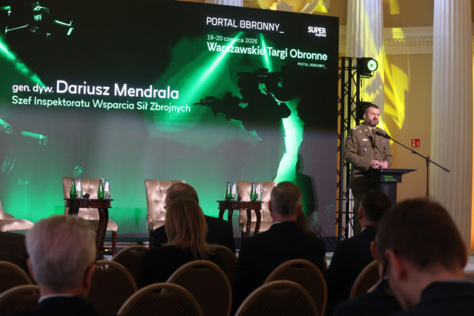 Konferencja Portalu Obronnego