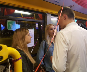Tramwaj Zwany Pożądaniem
