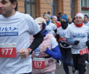 Bydgoski Bieg Niepodległości 2021. Wielkie ściganie w centrum miasta 