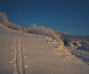Sezon narciarski wystartował w Zieleńcu na dobre