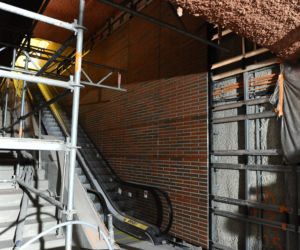 Metro na Bemowie już się kończy. Ostatnia stacja II linii prawie gotowa