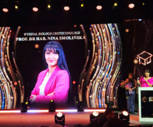 Gala Belfer UWM 2025