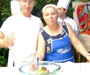 Dorota Wellman - stare zdjęcia