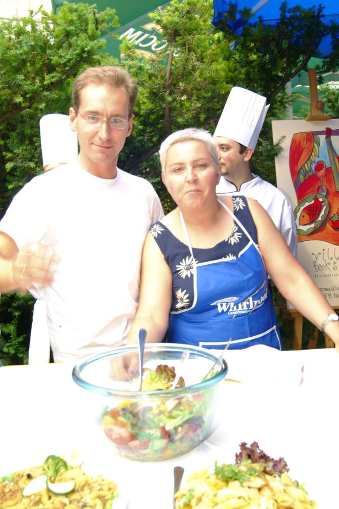 Dorota Wellman - stare zdjęcia