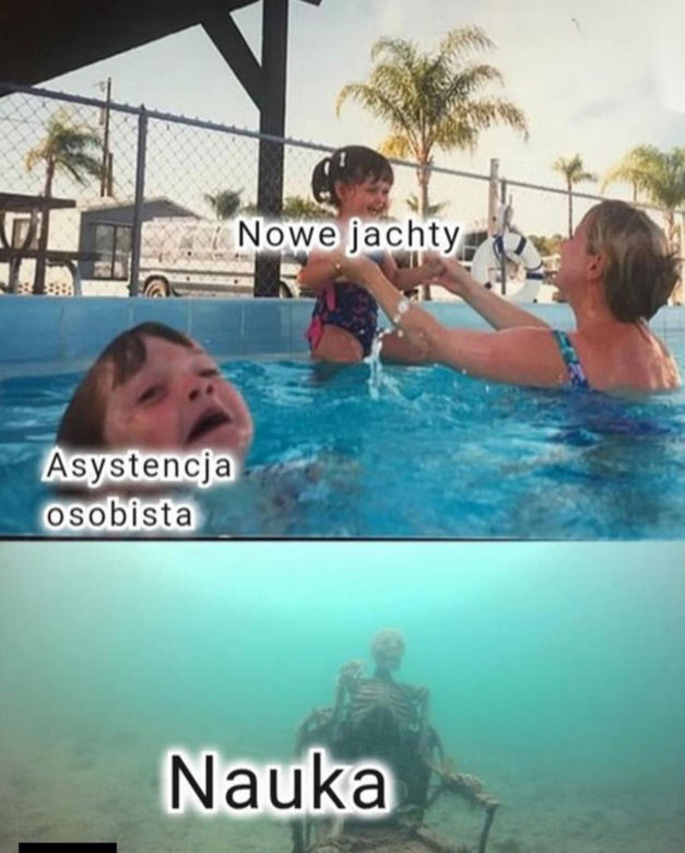 Memy z afery KPO 