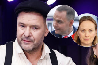 Reklama z Karolakiem rozpętała polityczną burzę. Minister alarmuje prezydenta: „Płacimy za to wszyscy”