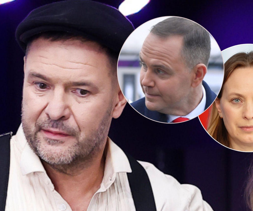 Tomasz Karolak, Karol Nawrocki, Katarzyna Pełczyńska-Nałęcz