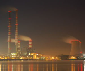 Elektrownia w Rybniku