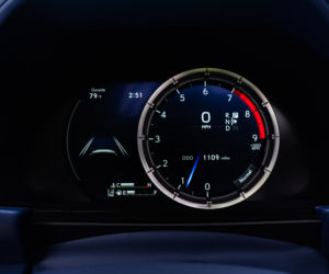 (2021) Lexus LC 500 Convertible Regatta Edition