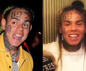 Tekashi 69