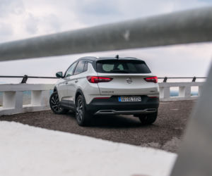 Opel Grandland X Ultimate 2.0 Diesel 177 KM