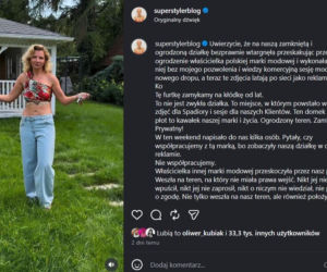Afera działkowa SuperStyler