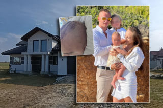 Karol pojechał zarobić na dom dla córek. Nie może w nim zamieszkać. Leży sparaliżowany po bestialskim ataku w Belgii