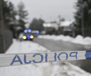 Zwłoki małżeństwa na Targówku. Bylismy na miejscu dramatu