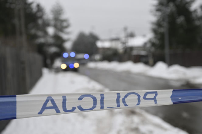 Zwłoki małżeństwa na Targówku. Bylismy na miejscu dramatu