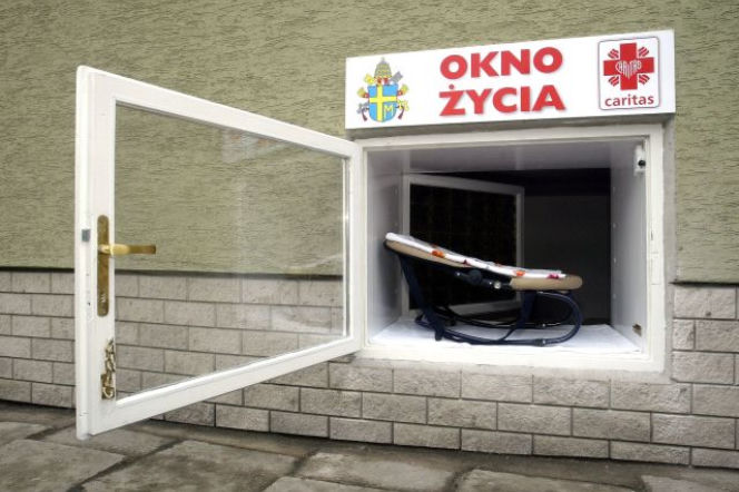 Okno życia