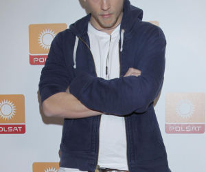 Sebastian Fabijański przeszedł ogromną metamorfozę. Kiedyś twardziel, dziś podbija taneczny parkiet