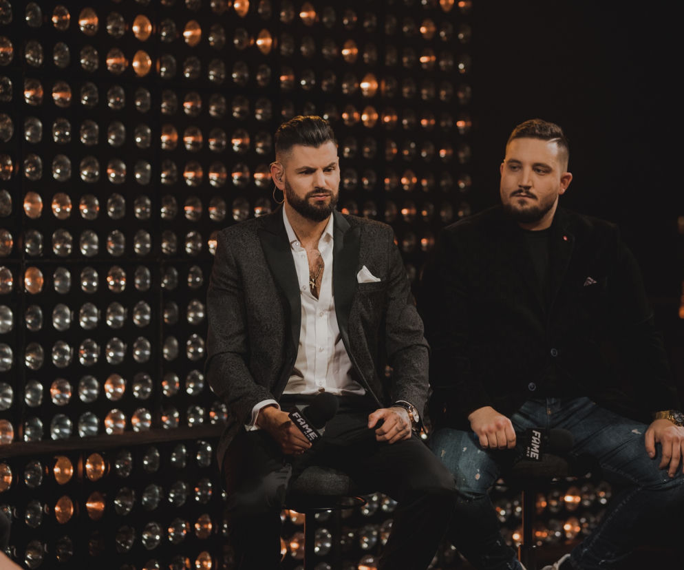 Fame MMA 12: KIEDY, KARTA WALK, BILETY, ZAWODNICY, KONFERENCJA, MIEJSCE