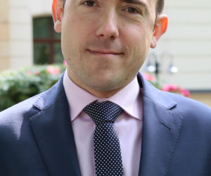Borys Budka